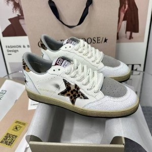 Кеды Golden Goose F5898
