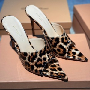 Босоножки Gianvito Rossi F5903
