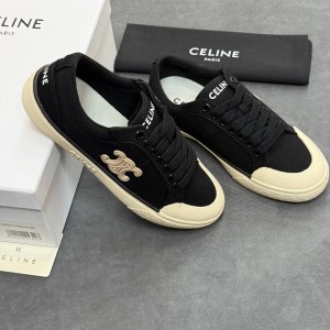 Кеды Celine F5904
