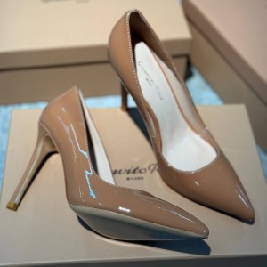 Туфли Gianvito Rossi F5909