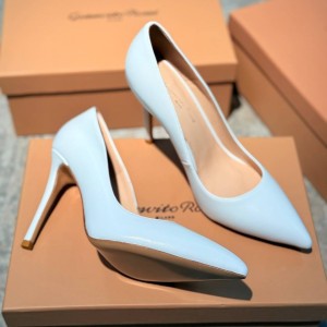 Туфли Gianvito Rossi F5912