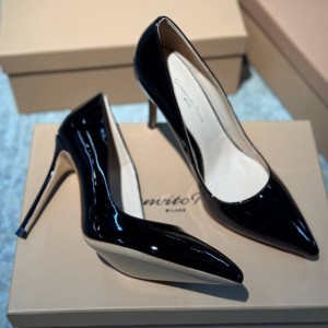 Туфли Gianvito Rossi F5908