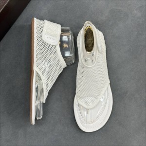 Босоножки Alaia F5913