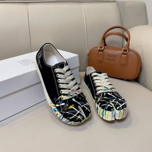 Кеды Maison Margiela F5916