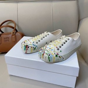 Кеды Maison Margiela F5918