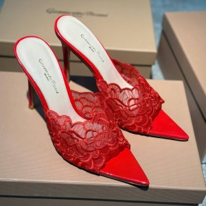 Босоножки Gianvito Rossi F5927