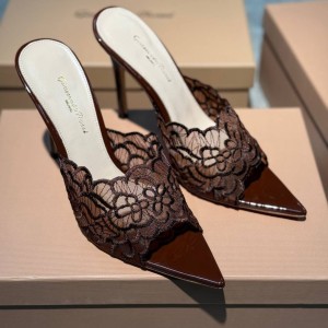 Босоножки Gianvito Rossi F5928