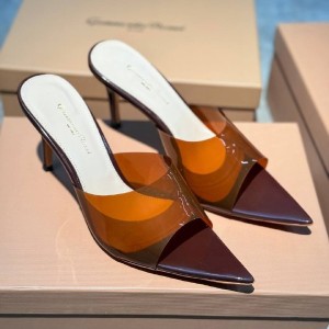 Босоножки Gianvito Rossi F5931