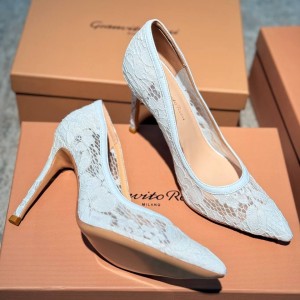 Туфли Gianvito Rossi F5934