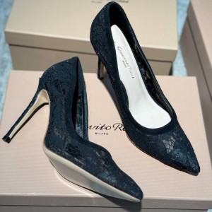 Туфли Gianvito Rossi F5933