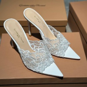 Босоножки Gianvito Rossi F5926