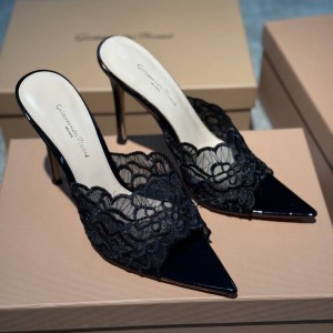 Босоножки Gianvito Rossi F5929