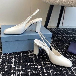 Туфли Prada F5938