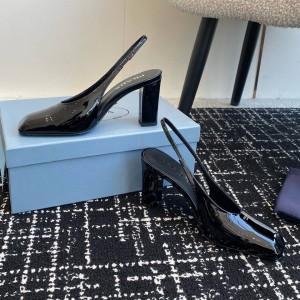 Туфли Prada F5936