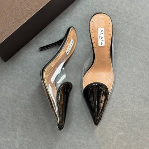 Босоножки Alaia F5943