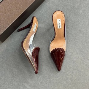 Босоножки Alaia F5942