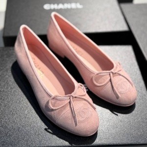 Балетки Chanel F5947