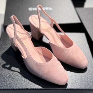Босоножки Chanel F5945
