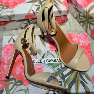 Босоножки Dolce & Gabbana F5963