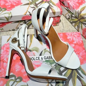 Босоножки Dolce & Gabbana F5961