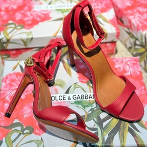Босоножки Dolce & Gabbana F5962