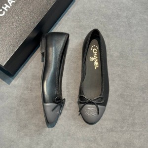 Балетки Chanel F5991