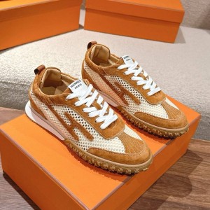 Кроссовки Hermes F6029