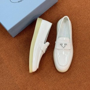 Лоферы Prada F6097