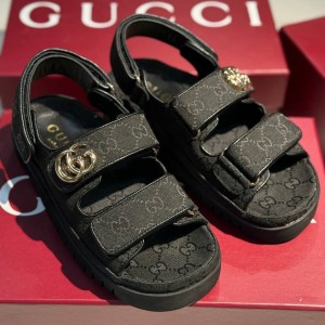 Босоножки Gucci F6163
