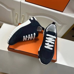 Кроссовки Hermes F6185