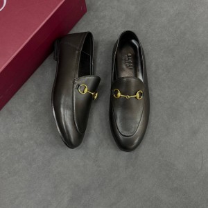 Лоферы Gucci F6236