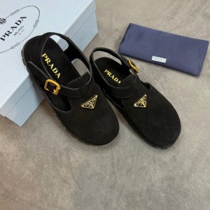 Босоножки Prada F6239