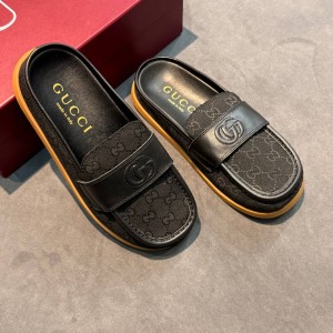 Мюли Gucci F6247