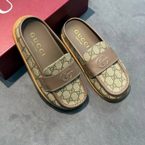 Мюли Gucci F6249