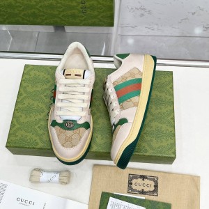 Кеды Gucci Screener F6269