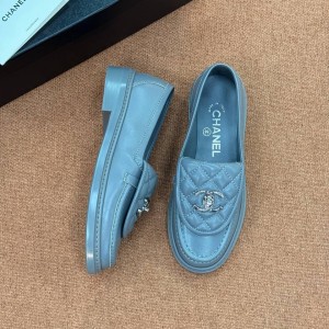 Лоферы Chanel F6279