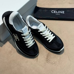 Кеды Celine F6281