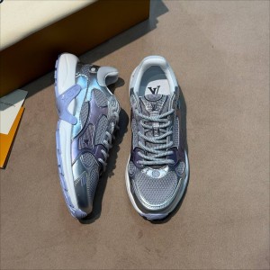 Кроссовки Louis Vuitton Olympia Sneaker F6285
