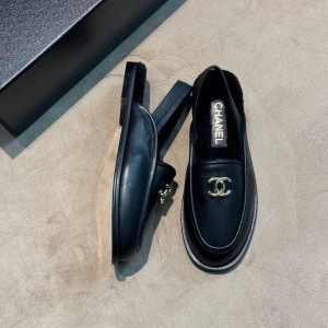 Мюли Chanel F6300