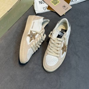 Кеды Golden Goose F6305
