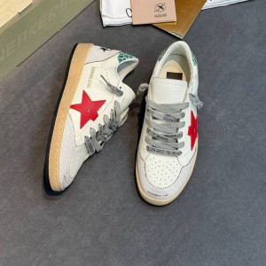 Кеды Golden Goose F6304