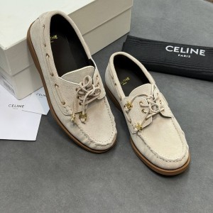 Лоферы Celine F6317