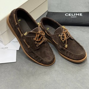 Лоферы Celine F6315