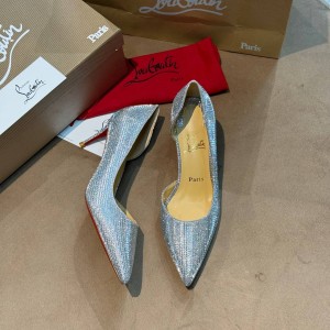 Туфли Christian Louboutin F6325