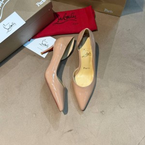 Туфли Christian Louboutin F6324