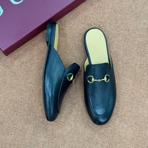 Мюли Gucci F6336