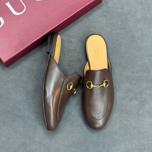 Мюли Gucci F6338