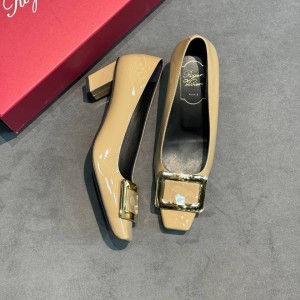 Туфли Roger Vivier F6340