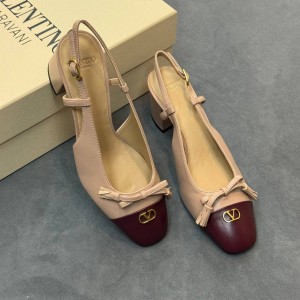 Босоножки Valentino F6344