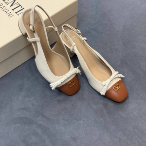 Босоножки Valentino F6345